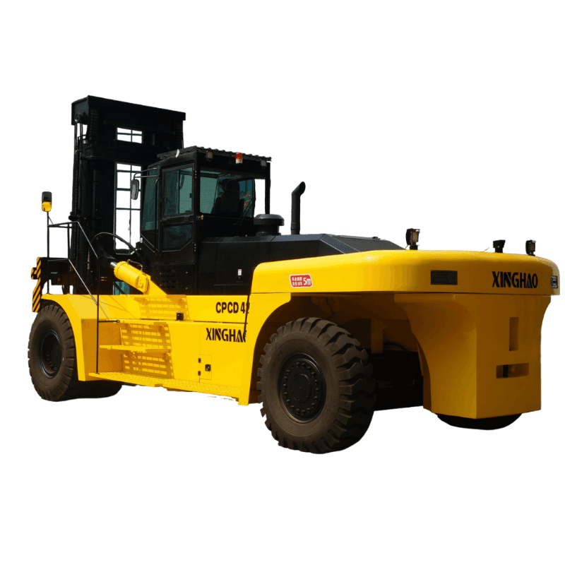 Xinghao Heavy Duty Forklift Trucks Manufacturer - Xinghao Forklift